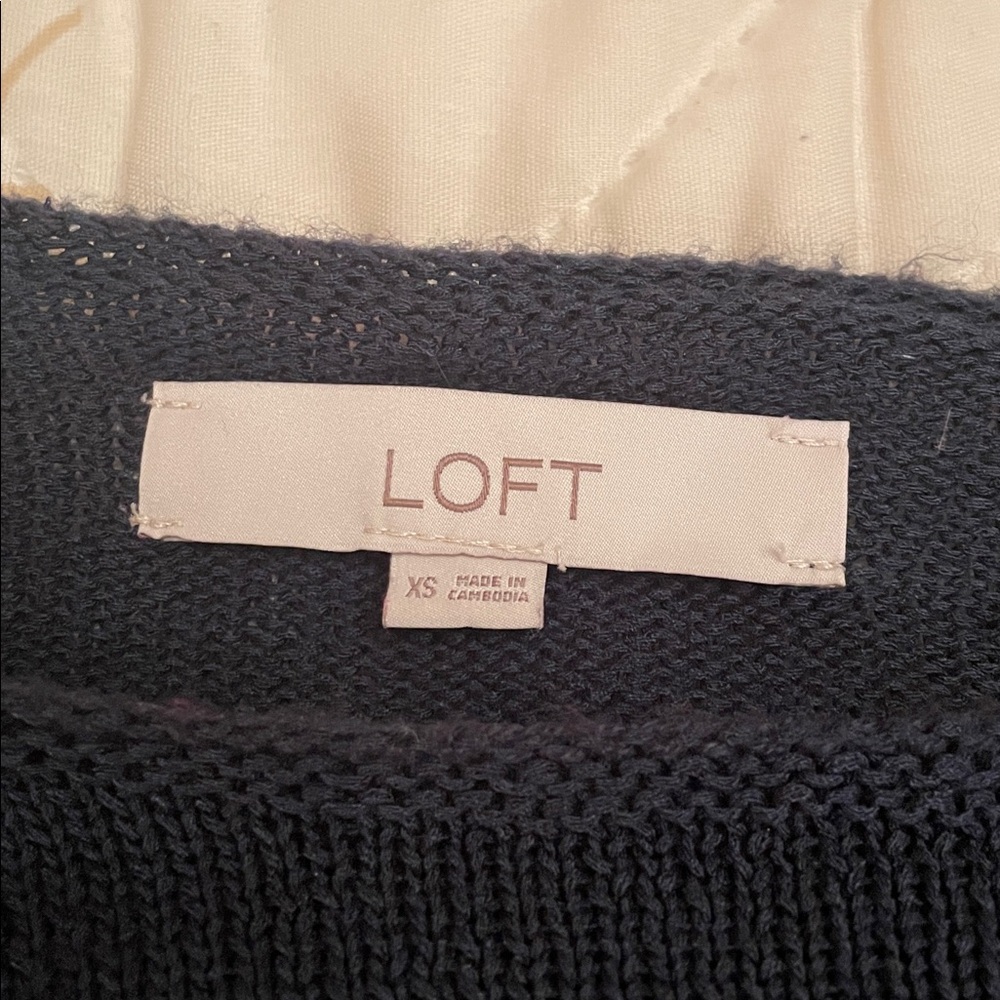 Angelfish Sweater View 5